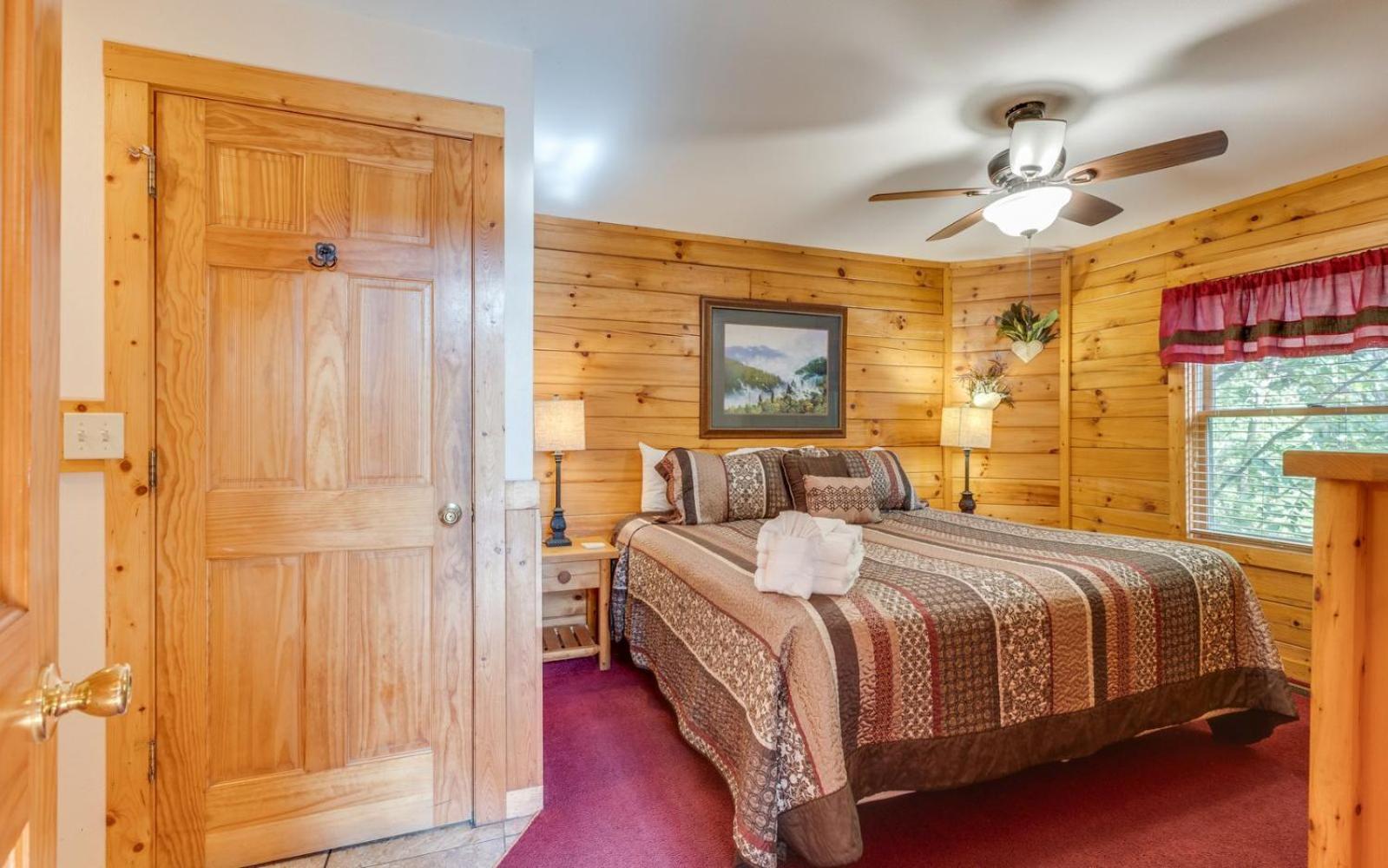 Hugs N Kisses Pool Table Hot Tub Pool Table Community Pool Close To Downtown Gatlinburg Eksteriør bilde