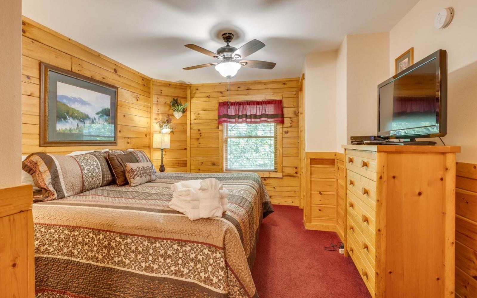 Hugs N Kisses Pool Table Hot Tub Pool Table Community Pool Close To Downtown Gatlinburg Eksteriør bilde