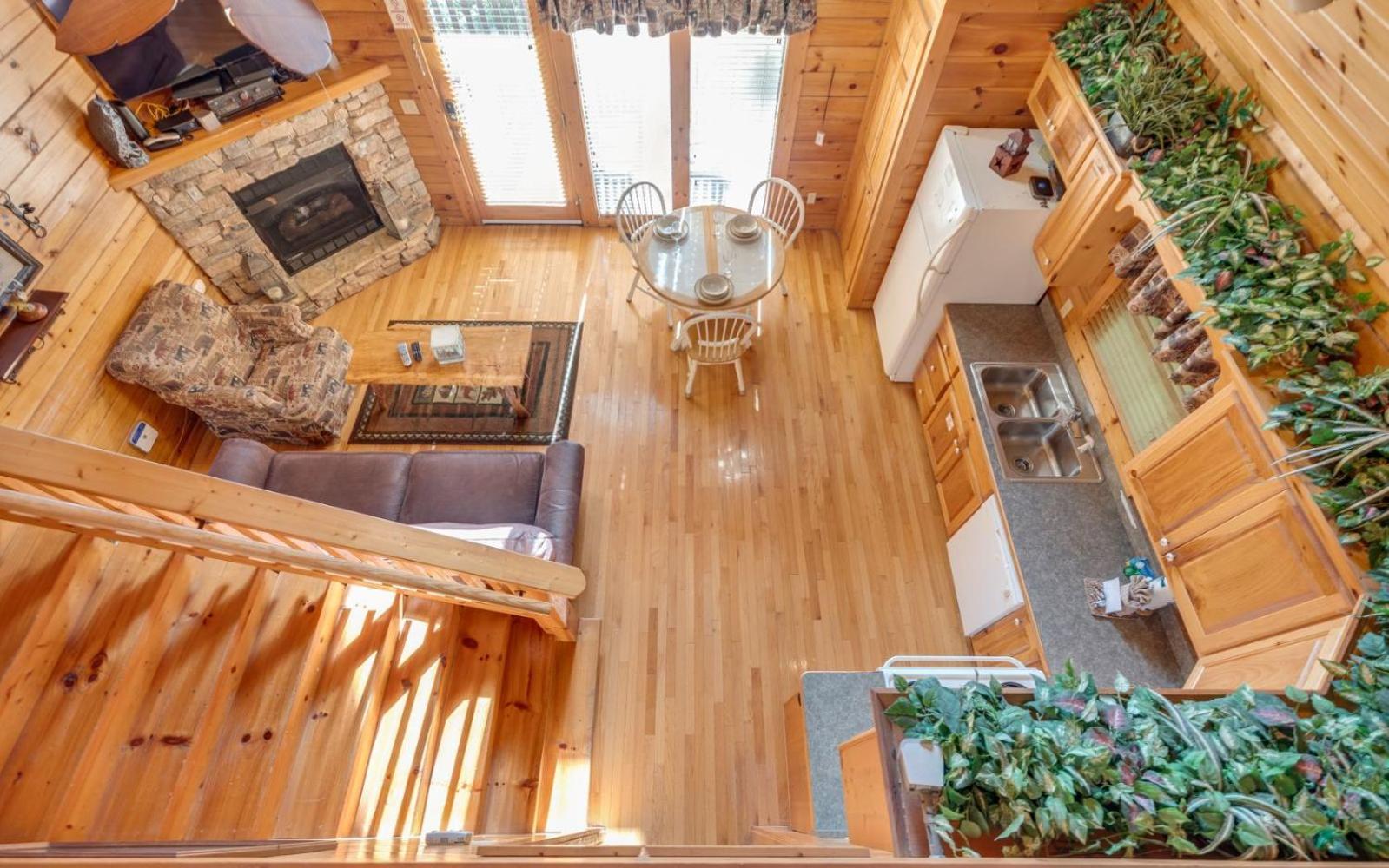 Hugs N Kisses Pool Table Hot Tub Pool Table Community Pool Close To Downtown Gatlinburg Eksteriør bilde