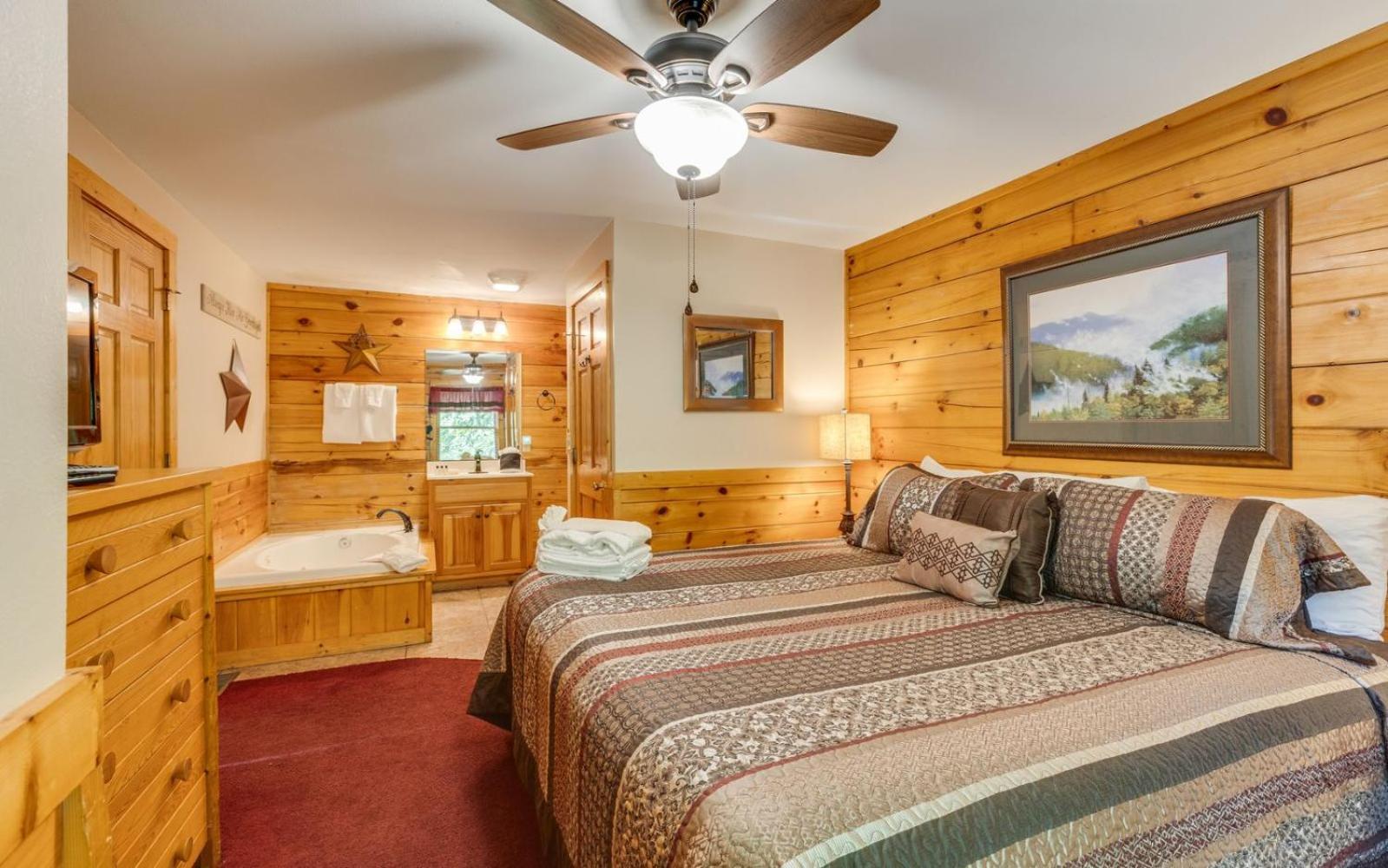 Hugs N Kisses Pool Table Hot Tub Pool Table Community Pool Close To Downtown Gatlinburg Eksteriør bilde